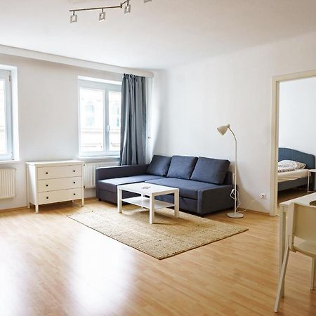 Vienna City Apartment Schottentor Экстерьер фото